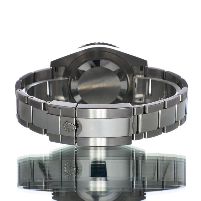 Rolex GMT Master II Sprite Image 3